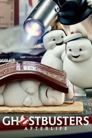 Poster of Ghostbusters: Afterlife image size 1440x2160