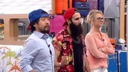 Big Brother season 18 episode 41