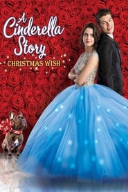 La nueva Cenicienta: Un deseo de Navidad (2019) WEB-DL 1080p Latino