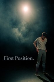 poster First Position.