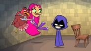 Teen Titans Go! season 3 episode 17