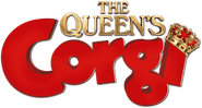 Logo of The Queen's Corgi image size 518x278