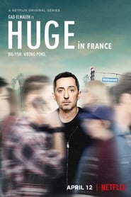 serie streaming - Huge en France streaming