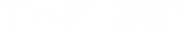 Logo of The Pit image size 1198x216