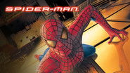 Backdrop of Spider-Man image size 1280x720