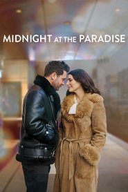 Poster of Midnight at the Paradise image size 2000x3000