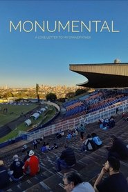 Poster of Monumental image size 1080x1614
