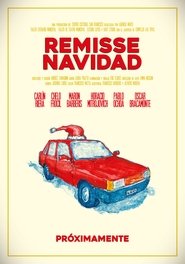 poster Remisse Navidad