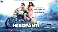 Heropanti wallpaper 