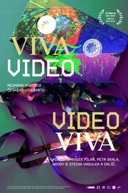 poster Viva video, video viva