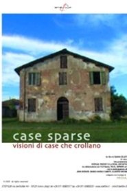 poster Visioni di case che crollano