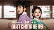 Backdrop of The Matchmakers image size 1920x1080