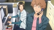 Bakuman season 3 episode 13