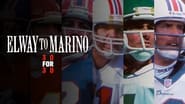 Elway To Marino wallpaper 