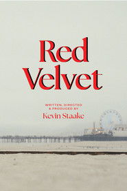 Red Velvet