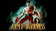 Backdrop of Army of Darkness image size 3840x2160