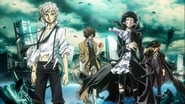 Bungo Stray Dogs: Dead Apple wallpaper 