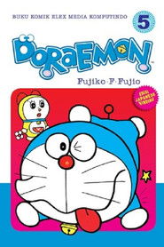 Doraemon .