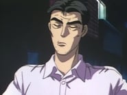 Initial D season 1 episode 15