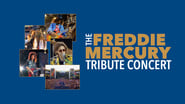 The Freddie Mercury Tribute Concert wallpaper 