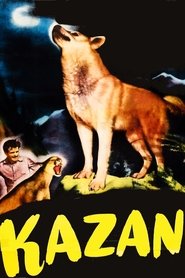 poster Kazan