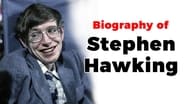 Stephen Hawking Biography wallpaper 