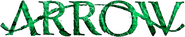 Logo of Arrow image size 1276x253