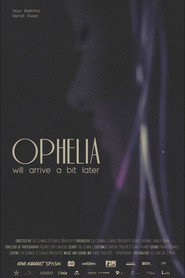 Ophelia will arrive a bit later