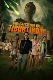 La guerra del Tiburtino III Poster