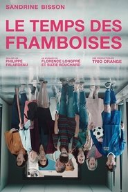 serie streaming - Le temps des framboises streaming