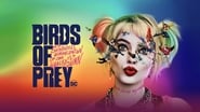 Backdrop of Birds of Prey (and the Fantabulous Emancipation of One Harley Quinn) image size 3840x2160