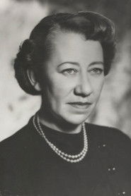 Photo of Flora Robson image size 717x1076