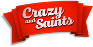 Logo of Doidas e Santas image size 1884x966