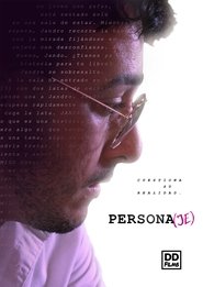 poster Persona(je)