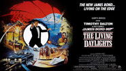 Backdrop of The Living Daylights image size 1920x1080