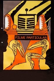 poster Private Footage