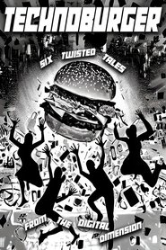 poster Technoburger