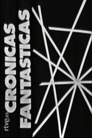 Crónicas fantásticas poster