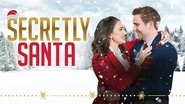 Backdrop of Falling in Love at Christmas image size 3840x2160