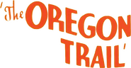 Logo of The Oregon Trail image size 778x402
