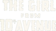 Logo of The Girl from 10th Avenue image size 793x439