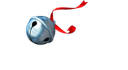 Logo of The Polar Express image size 1197x658