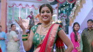 Pragati Goes Traditional!