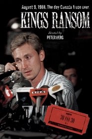 Poster of Kings Ransom image size 1000x1500