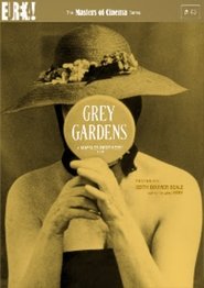 Grey Gardens Poster of Grey Gardens image size 2000x2830
