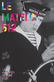 Le Matelot 512