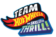 Logo of Team Hot Wheels: The Skills to Thrill image size 978x646
