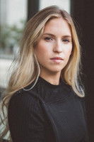 Photo of Claudia Bouvette image size 300x450