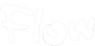 Logo of Flow image size 1223x592
