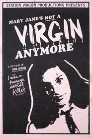 Poster of Mary Jane's Not a Virgin Anymore image size 1000x1500